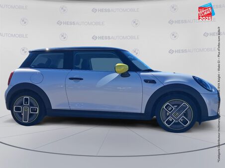 MINI MINI COOPER SE 184CH...