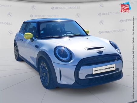 MINI MINI COOPER SE 184CH...