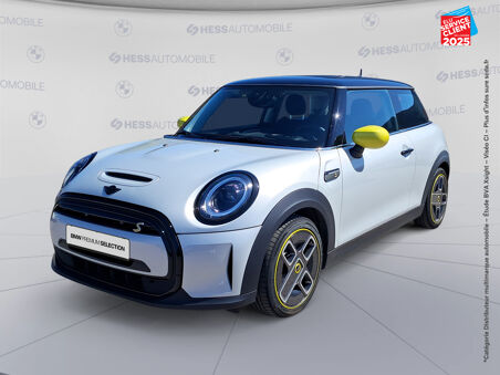MINI MINI COOPER SE 184CH...