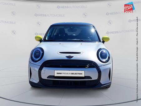 MINI MINI COOPER SE 184CH...