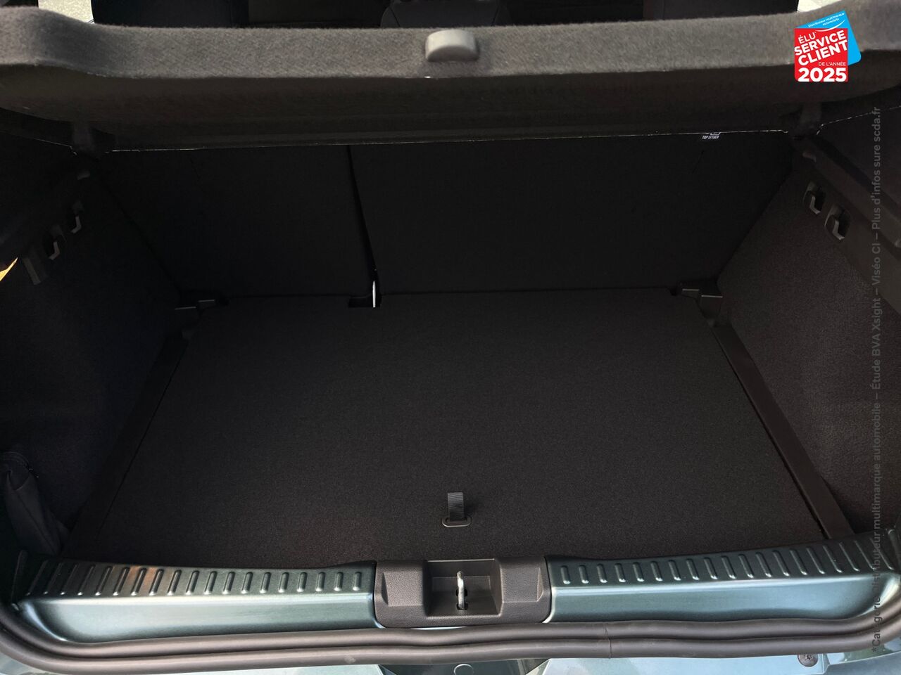 Véhicule d'occasion DACIA SANDERO 1.0 ECO-G 100CH STEPWAY EXTREME + -24 chez Toyota Thionville