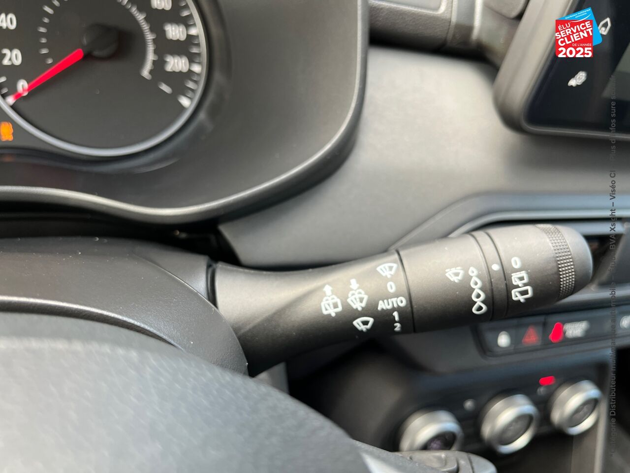 Véhicule d'occasion DACIA SANDERO 1.0 ECO-G 100CH STEPWAY EXTREME + -24 chez Toyota Thionville