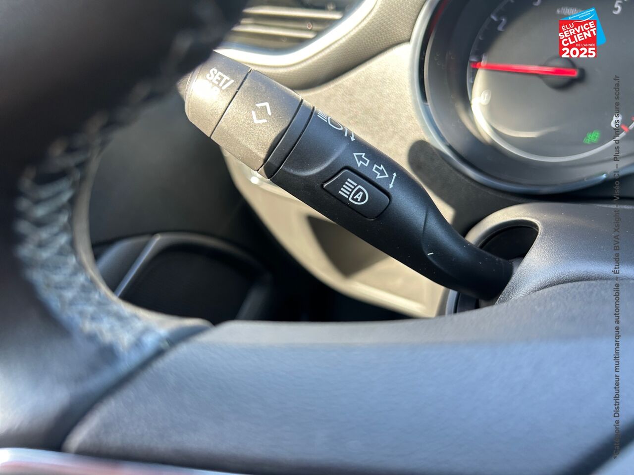 Véhicule d'occasion OPEL CROSSLAND 1.2 TURBO 130CH ULTIMATE BVA chez Dacia Strasbourg
