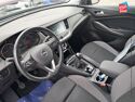 Véhicule d'occasion OPEL GRANDLAND X 1.2 TURBO 130CH ELEGANCE BUSINESS GPS CAMERA CARPLAY