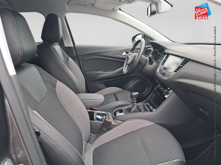 OPEL GRANDLAND X 1.2 TURBO...