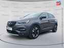 Véhicule d'occasion OPEL GRANDLAND X 1.2 TURBO 130CH ELEGANCE BUSINESS GPS CAMERA CARPLAY