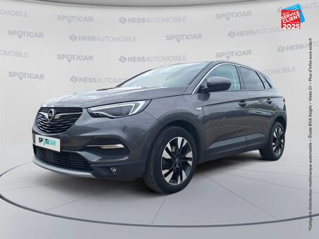 OPEL GRANDLAND X 1.2 TURBO...