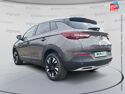 Véhicule d'occasion OPEL GRANDLAND X 1.2 TURBO 130CH ELEGANCE BUSINESS GPS CAMERA CARPLAY