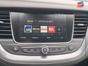 Véhicule d'occasion OPEL GRANDLAND X 1.2 TURBO 130CH ELEGANCE BUSINESS GPS CAMERA CARPLAY