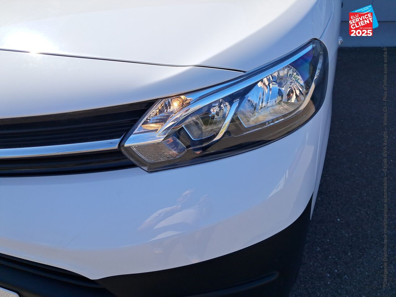 chez Toyota Thionville