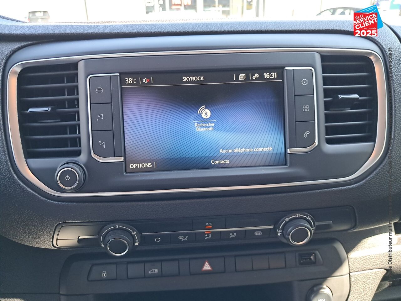 chez Toyota Thionville