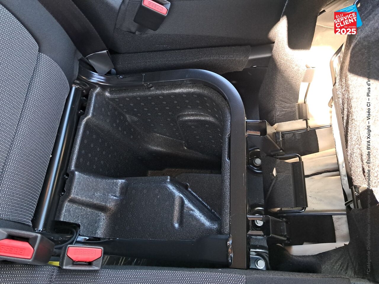 chez Toyota Thionville