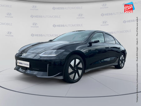 HYUNDAI IONIQ 6 77 KWH -...