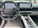 Véhicule d'occasion HYUNDAI IONIQ 6 77 KWH - 229 CH EXECUTIVE RETROS CAMERA ET JANTES 18