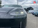 Véhicule d'occasion HYUNDAI IONIQ 6 77 KWH - 229 CH EXECUTIVE RETROS CAMERA ET JANTES 18