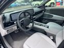 Véhicule d'occasion HYUNDAI IONIQ 6 77 KWH - 229 CH EXECUTIVE RETROS CAMERA ET JANTES 18
