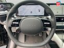Véhicule d'occasion HYUNDAI IONIQ 6 77 KWH - 229 CH EXECUTIVE RETROS CAMERA ET JANTES 18