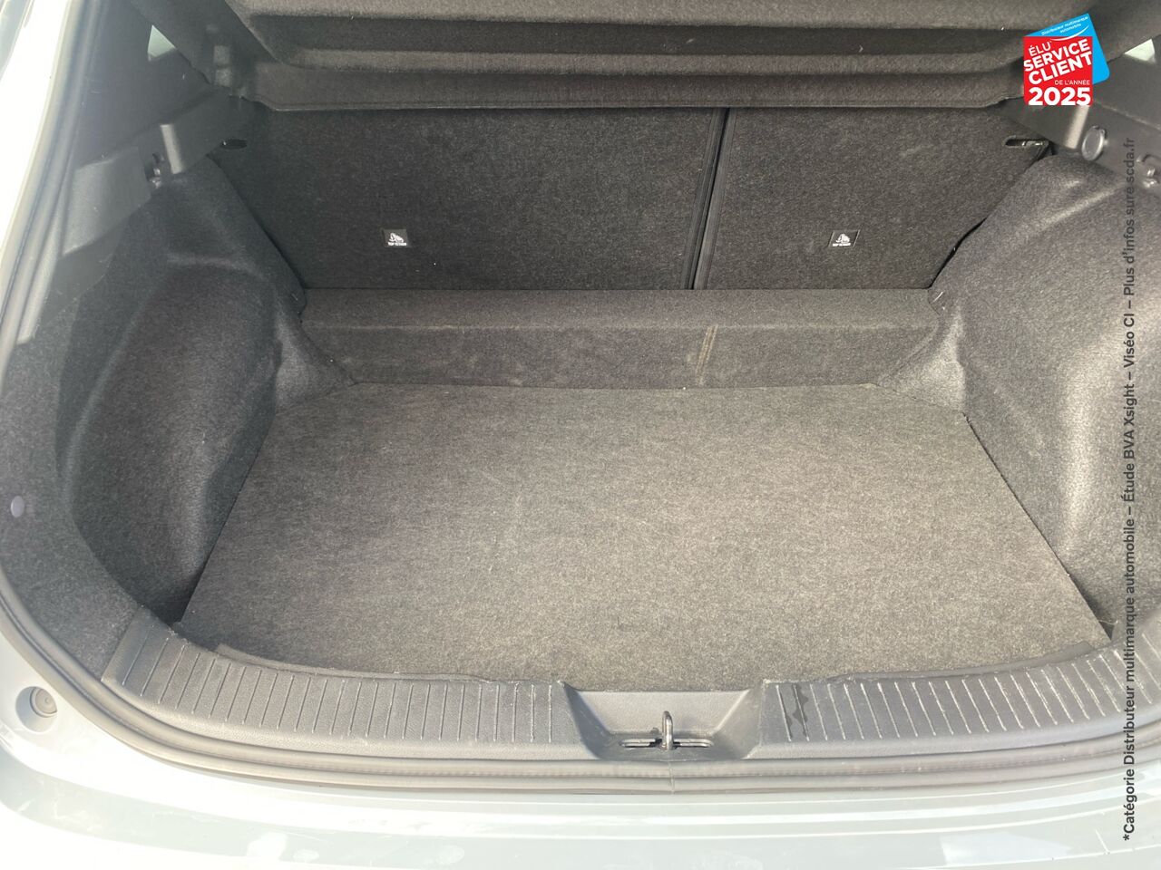 Véhicule d'occasion NISSAN QASHQAI 1.3 MILD HYBRID 140CH BUSINESS EDITION 2022 CAMERA chez HESS Automobile