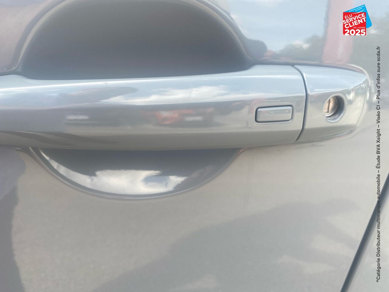 Véhicule d'occasion NISSAN QASHQAI 1.3 MILD HYBRID 140CH BUSINESS EDITION 2022 CAMERA chez HESS Automobile