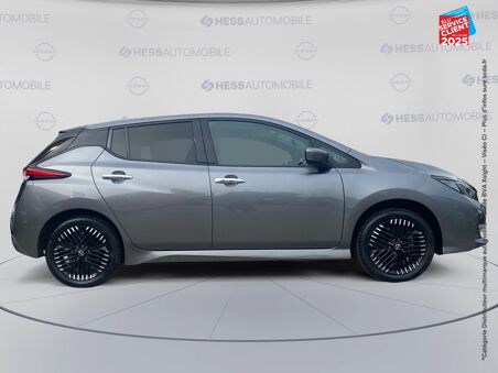 NISSAN LEAF 217CH E+ 62KWH...
