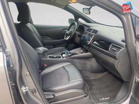 NISSAN LEAF 217CH E+ 62KWH...