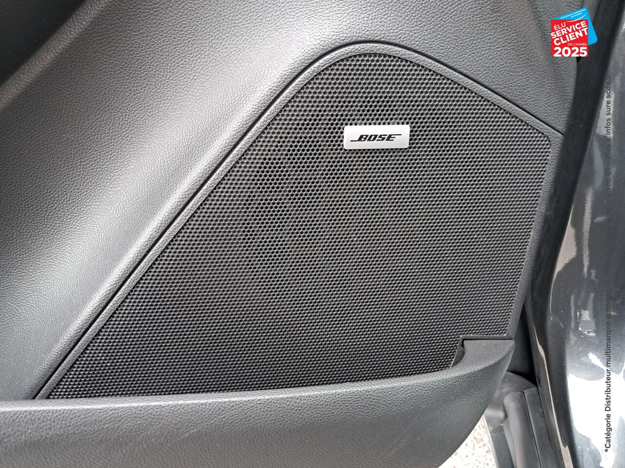 Véhicule d'occasion OPEL MOKKA X 1.4 TURBO 140 ELITE 4X2 EURO6D-T TPANO SIEGES CHAUF/CUIR CAMERA ATTELAGE BOSE chez Opel Dijon