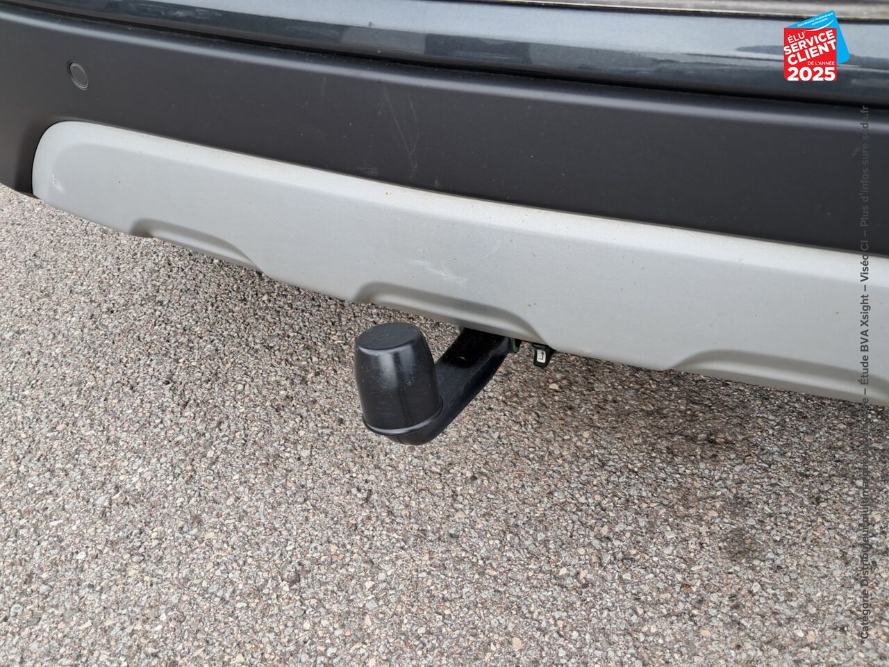 Véhicule d'occasion OPEL MOKKA X 1.4 TURBO 140 ELITE 4X2 EURO6D-T TPANO SIEGES CHAUF/CUIR CAMERA ATTELAGE BOSE chez Opel Dijon
