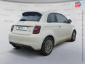 Véhicule d'occasion FIAT 500 E 95CH ACTION