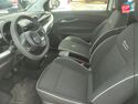 Véhicule d'occasion FIAT 500 E 95CH ACTION