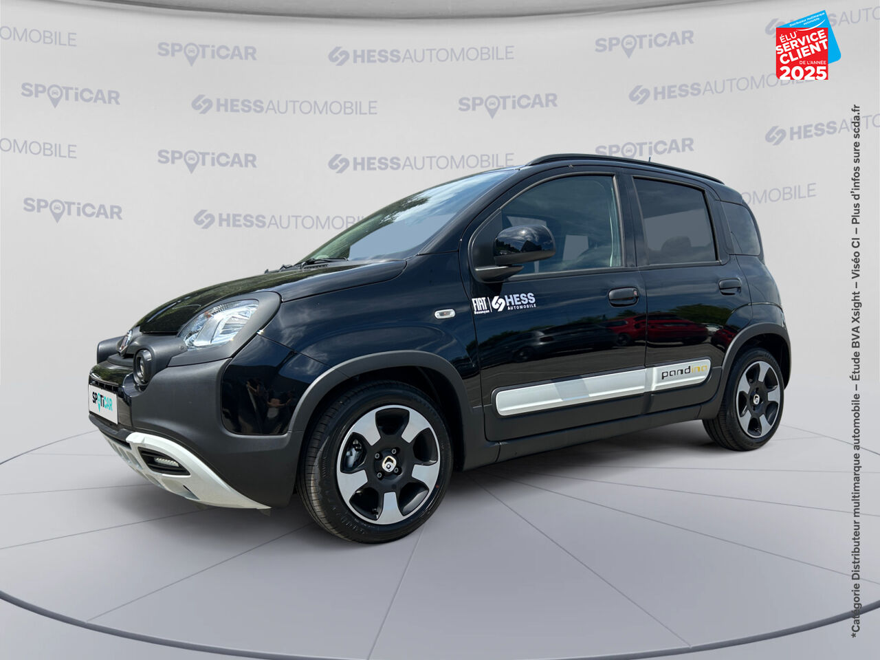 chez Hyundai Besançon