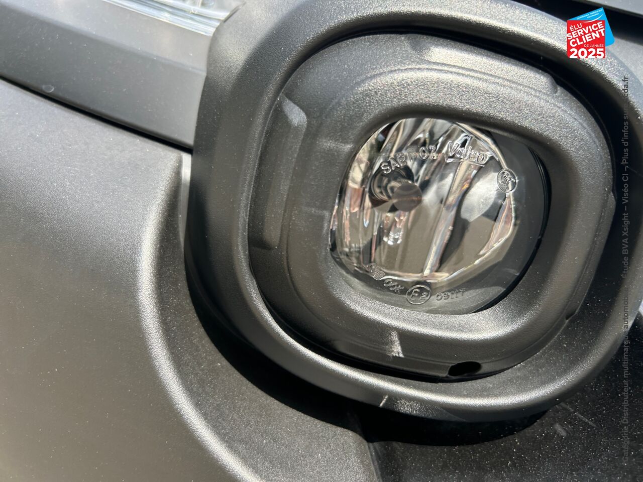 Véhicule d'occasion FIAT PANDA CLASSIC 1.0 70CH BSG SS PANDINA chez Nissan Colmar