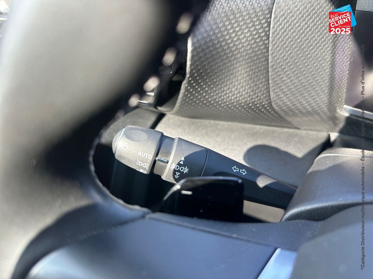 Véhicule d'occasion CITROEN C4 BLUEHDI 130CH S/S SHINE PACK EAT8 CAMERA HUD chez Hyundai Mulhouse