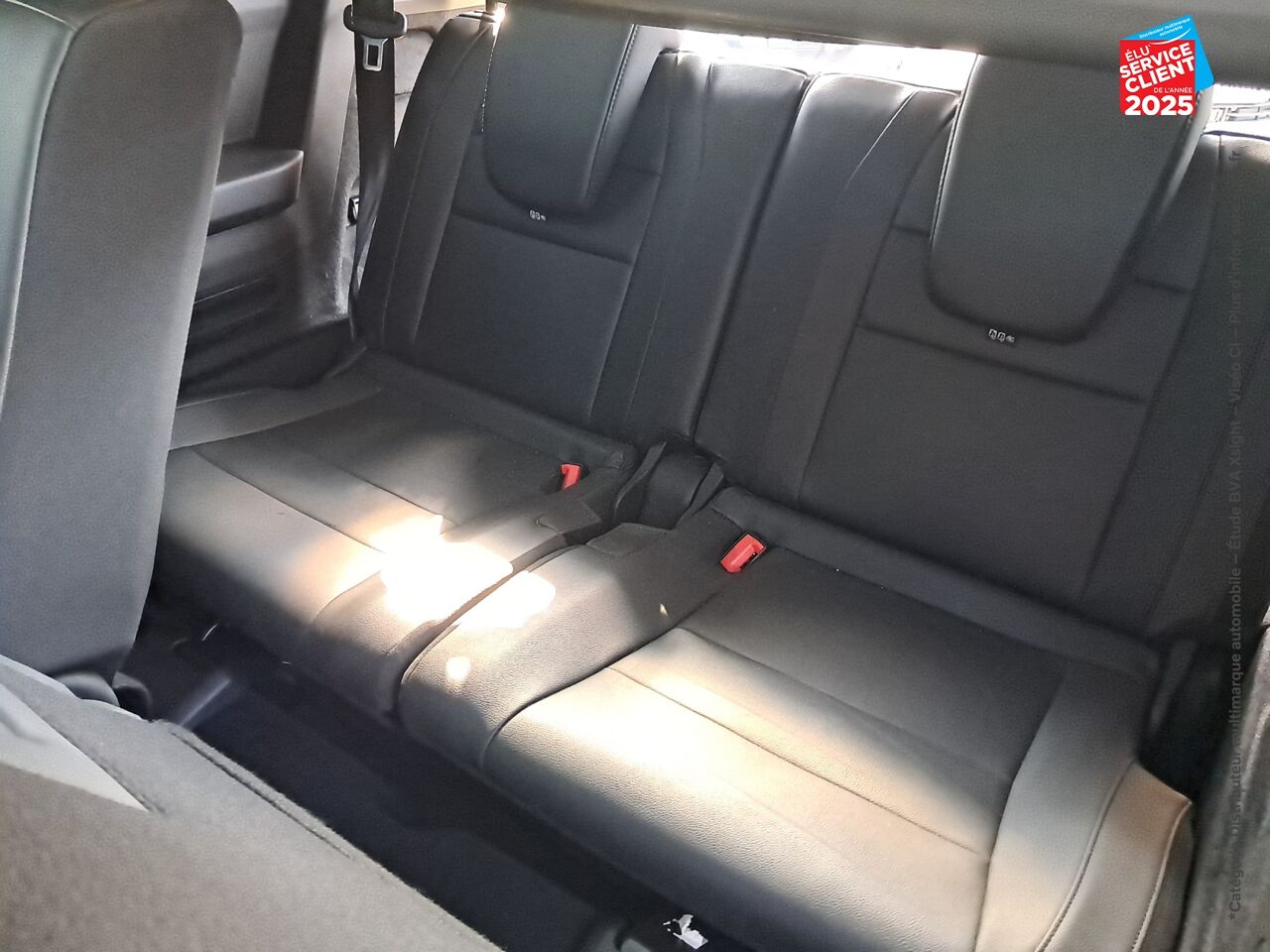Véhicule d'occasion RENAULT ESPACE 1.2 E-TECH FULL HYBRID 200CH ESPRIT ALPINE GPS CAMERA chez Renault Colmar