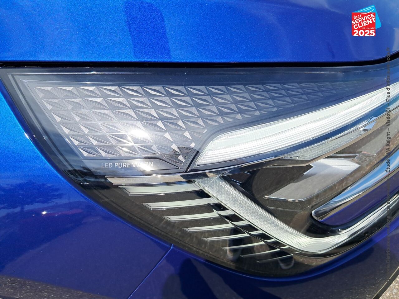 Véhicule d'occasion RENAULT CAPTUR 1.0 TCE 90CH TECHNO GPS CAMERA chez Hyundai Epernay