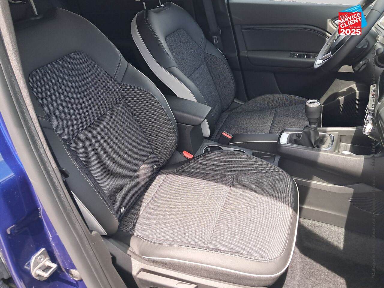 Véhicule d'occasion RENAULT CAPTUR 1.0 TCE 90CH TECHNO GPS CAMERA chez Hyundai Epernay