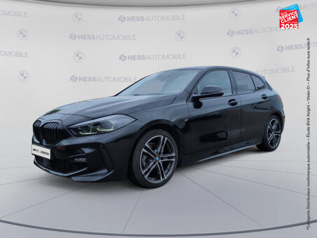BMW SERIE 1 118IA 136CH M...
