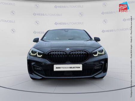 BMW SERIE 1 118IA 136CH M...