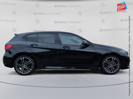 BMW SERIE 1 118IA 136CH M...