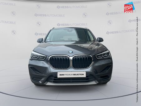 BMW X1 SDRIVE18IA 140CH...
