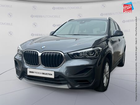 BMW X1 SDRIVE18IA 140CH...