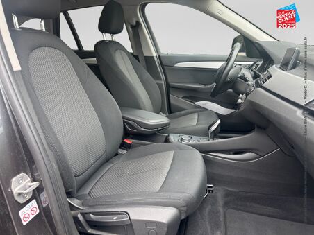 BMW X1 SDRIVE18IA 140CH...