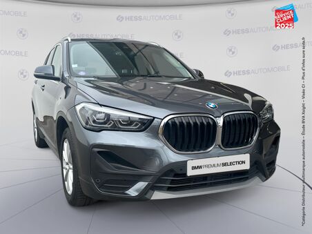 BMW X1 SDRIVE18IA 140CH...