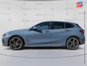 Véhicule d'occasion BMW SERIE 1 118IA 136CH M SPORT DKG7 GPS CAMERA CARPLAY