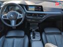 Véhicule d'occasion BMW SERIE 1 118IA 136CH M SPORT DKG7 GPS CAMERA CARPLAY