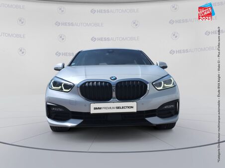 BMW SERIE 1 118DA 150CH...