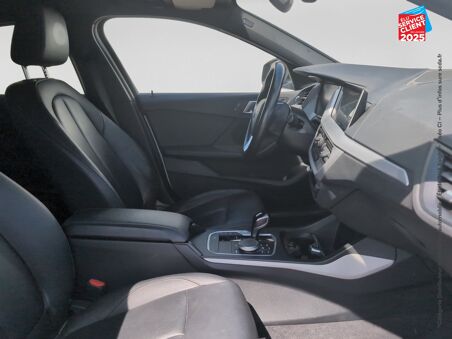 BMW SERIE 1 118DA 150CH...