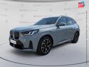Véhicule d'occasion BMW X3 XDRIVE30E 299CH M SPORT