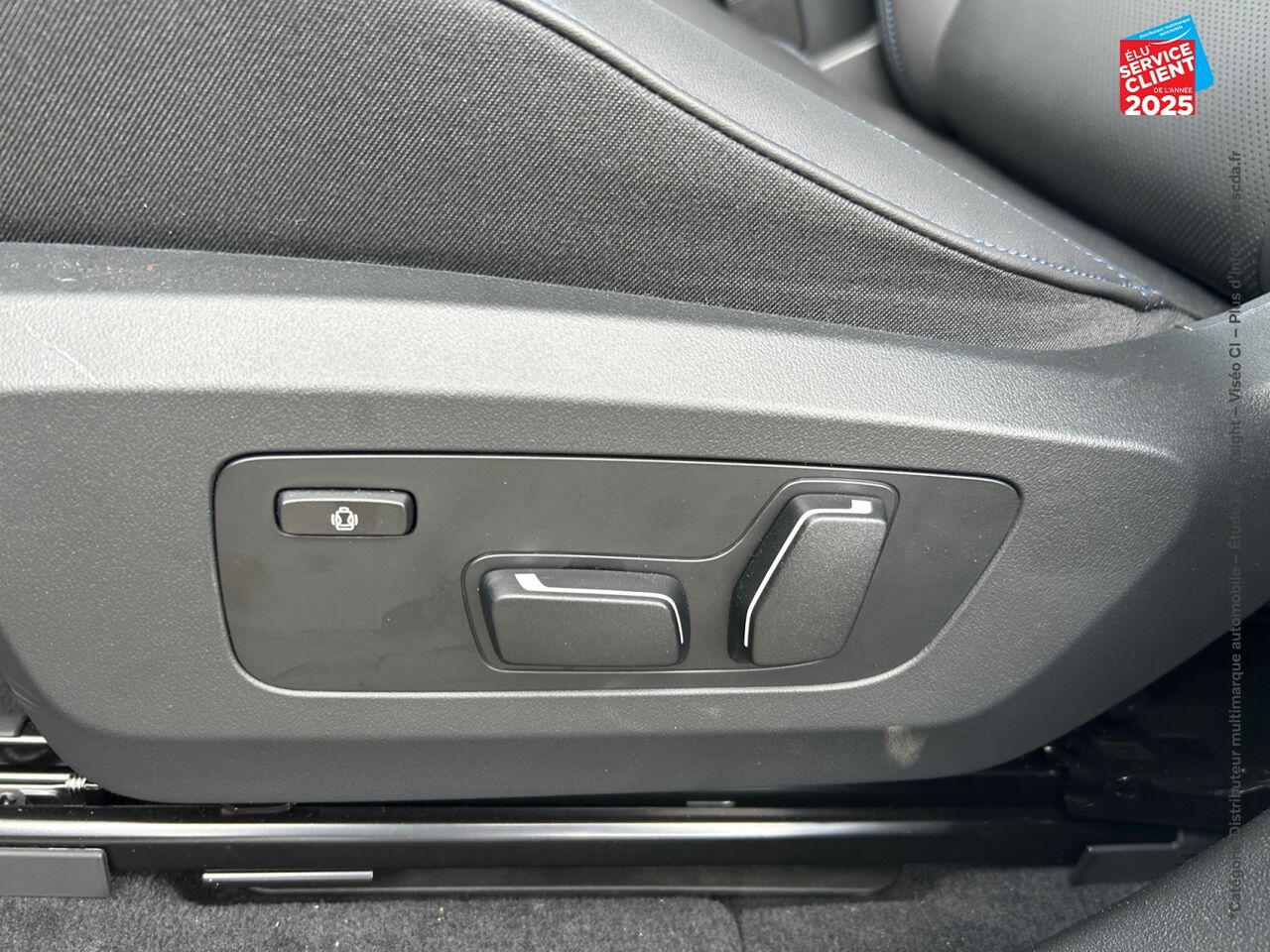 Véhicule d'occasion BMW X3 XDRIVE30E 299CH M SPORT chez BMW Besançon