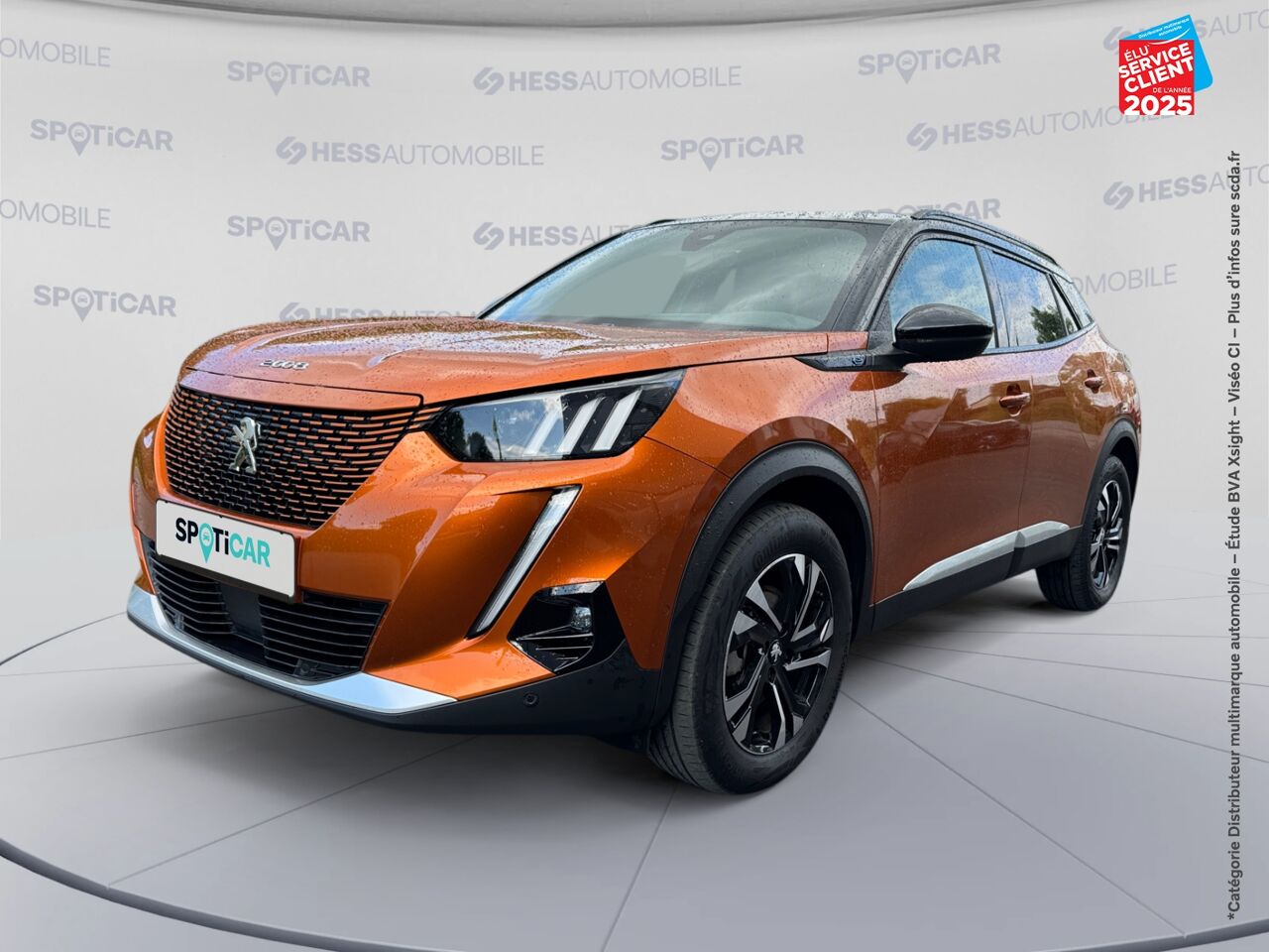 chez Toyota Forbach