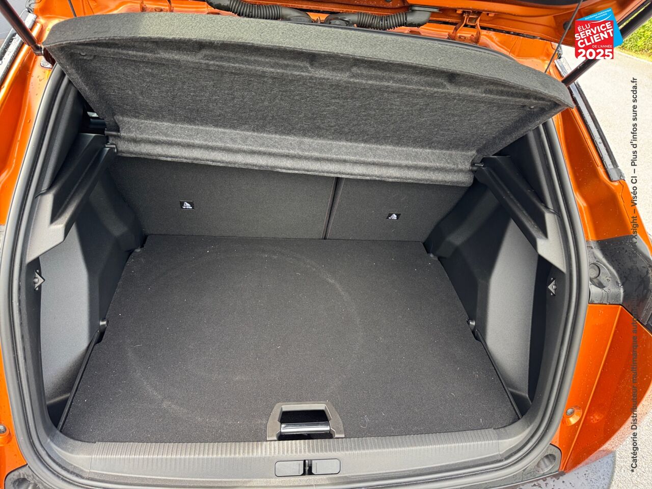 Véhicule d'occasion PEUGEOT 2008 E-136CH GT chez Toyota Forbach